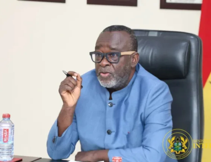 VIDEO: Chief Justice Praises MIIF, Other SOEs, Questions What Ghana Was Doing In Past 8 Years