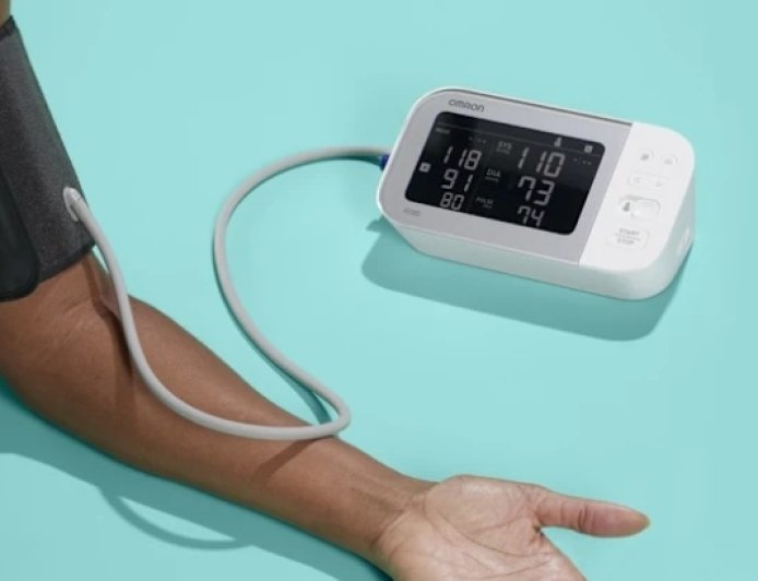 One in Five Ghanaians Has Elevated Blood Pressure — Health Ministry