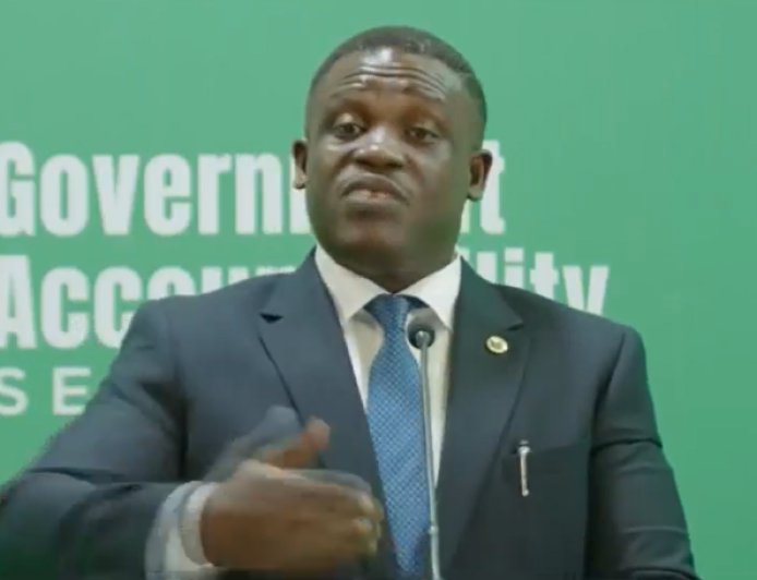 Ghana Advances $50m Digital Acceleration Project