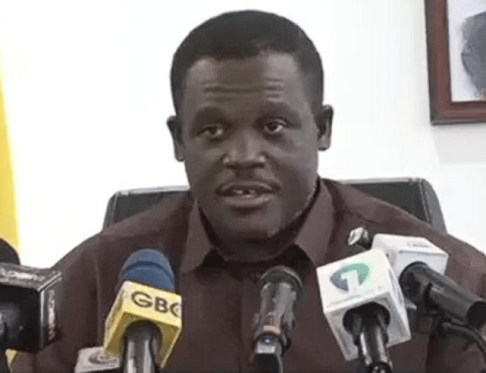 Sam George: 15 ICT Laws Under Review as Ghana Modernises Digital Regulation