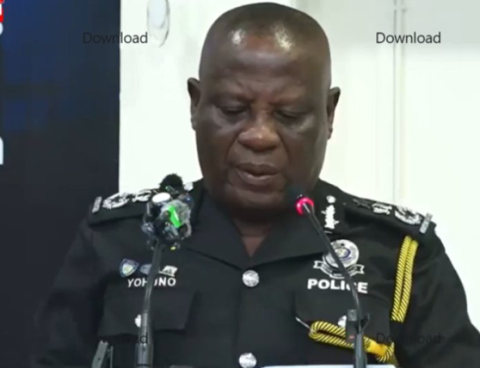14-Year-Old Boy, Mother And Alleged Gang Leader Arrested Over Accra-Kumasi Highway Robbery