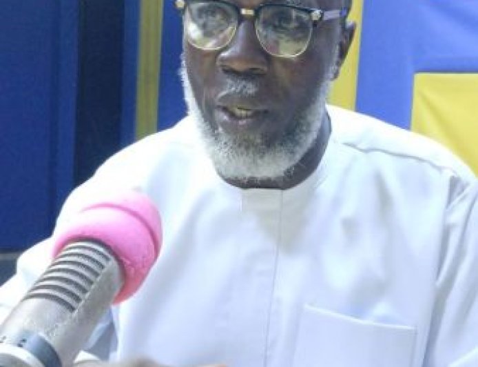 Okaikwei North to Get More Roads Under 2027 Budget – MCE