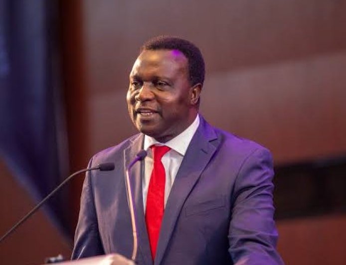 Redesign CSSPS To Accommodate 55K Unplaced BECE Candidates – Adutwum