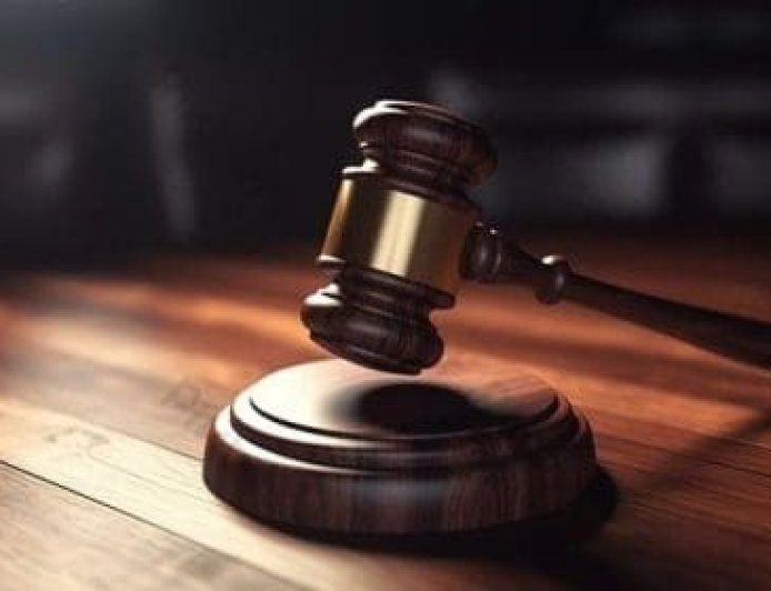 Court Jails 20-Year-Old Galamseyer 15 Years For Defiling 14-Year-Old Girl