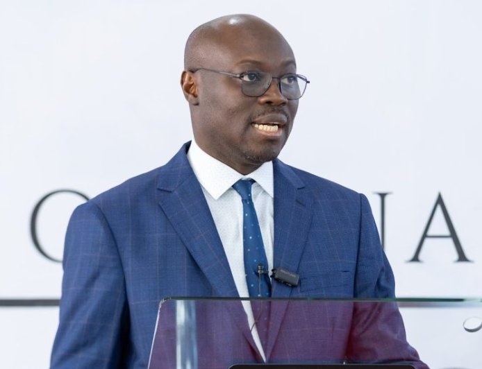 Finance Ministry Says All 6,300 GES Staff Recruited Without Clearance Have Been Paid