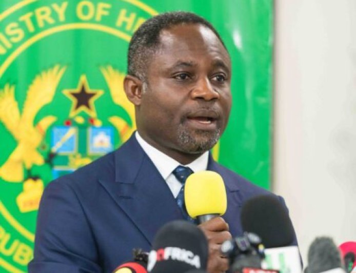 ‎Free Primary Healthcare Reaches 135 Districts