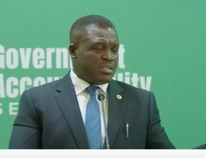 NCA To Compensate Subscribers Over Network Outages - Sam George
