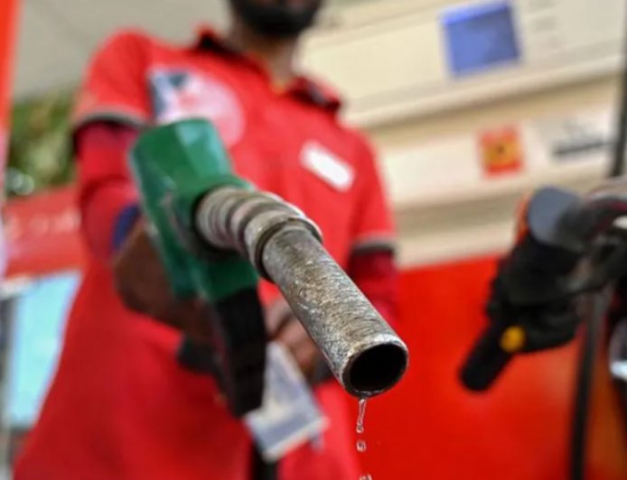 Diesel To Hit GH¢19.07, Petrol GH¢16.26 From Wednesday – COPEC