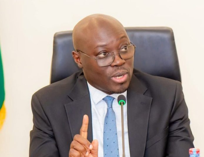 Fitch Raises Ghana’s 2026 Current Account Surplus Forecast to 7.8%