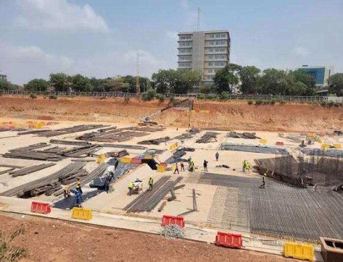 Christian Council Sets Up Technical Committee On National Cathedral