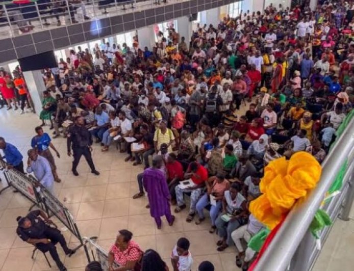 Education Ministry Extends 2026 SHS Placement Exercise By One Week