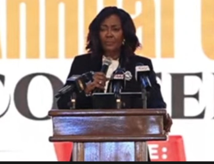 Your Comment Left Much To Be Desired – GBA Condemns CJ’s Remarks On SOEs