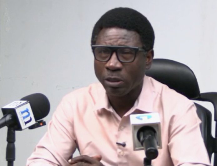 Ghanaian Girls Recruited Into Sex Trade Through TikTok – Challenging Heights