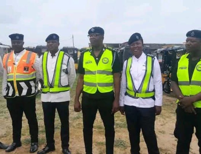 New Road Traffic Regulations L.I. 2519 — The Full List Of Offences That Could Send Many Drivers To Jail