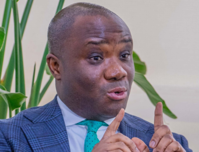 No Evidence Linking Government, NDC Members to Cocaine Probe – Kwakye Ofosu