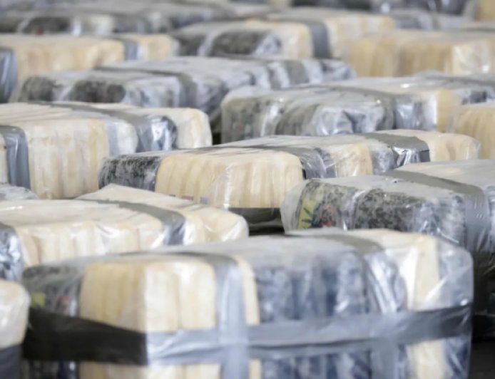 10 Arrested Over Drug Trafficking Probe, Including 4 GRA Customs Officers