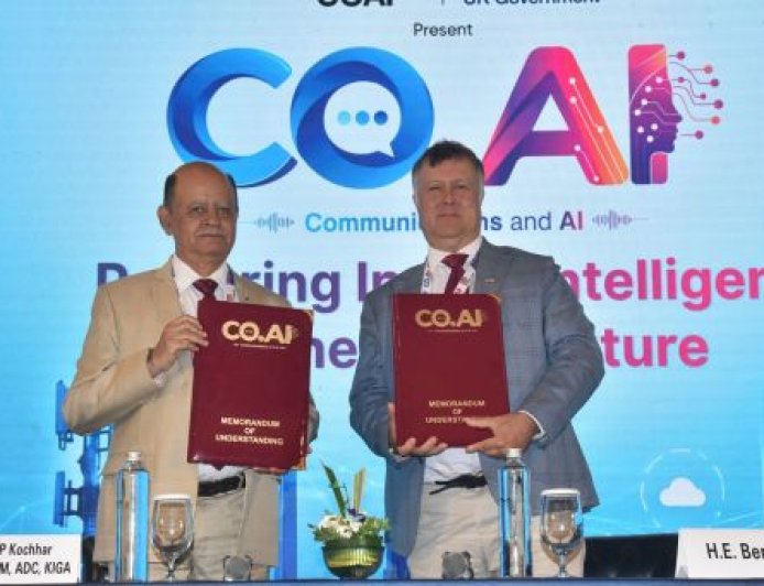 UK and India Telecom Sectors Partner to Use AI Against Online Fraud and Scams
