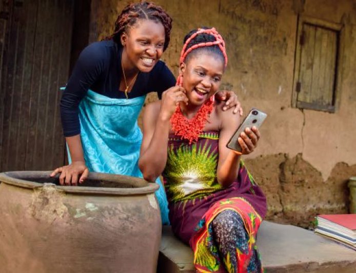 GSMA, PDAA Launch Roadmap to Connect 1 Billion Africans to Internet by 2030
