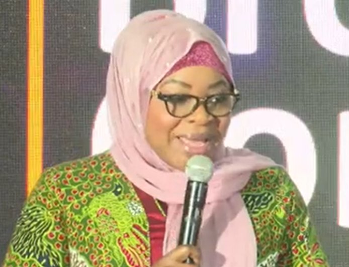 AI Must Not Replace Editorial Responsibility – Shamima Muslim