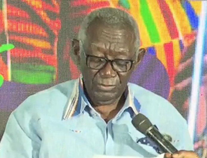 Kufuor Calls for Borderless African Awareness Through Media