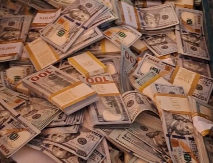 NSCS Arrests 16 in Counterfeit Currency Crackdown Across Greater Accra