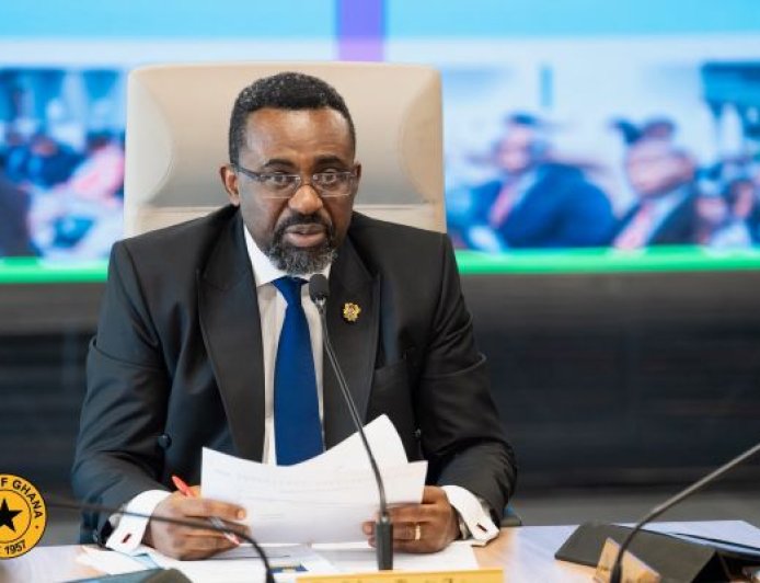 BoG to Roll Out New Cedi Notes for All Eight Denominations