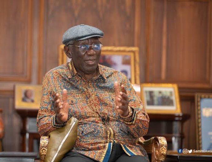 2026 Broadcasters Convention: Kufuor Urges African Media to Help Citizens Know Africa