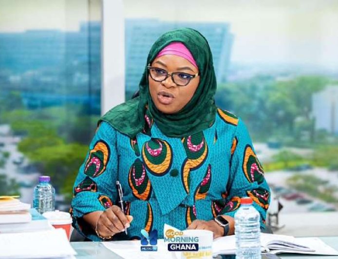 Shamima Muslim: AI Could Unlock Ghana’s Broadcasting Archives