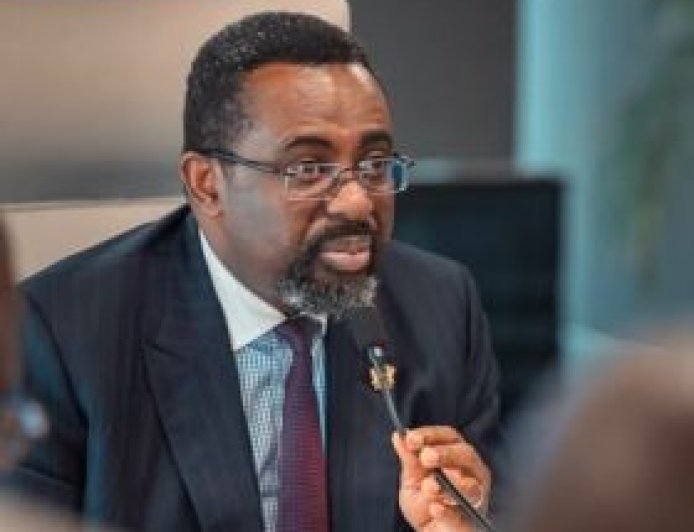 I Resigned From GoldBod Board Five Months Ago – Asiama