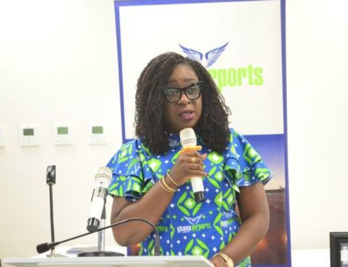 GACL MD Sues Facebook User for GH¢10m Over Alleged Defamatory Posts