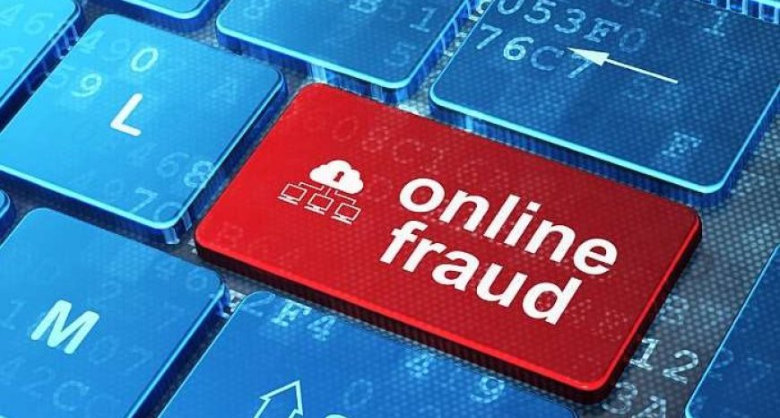 Online Fraud Accounts for 47% of Cybersecurity Incidents in Ghana — CSA