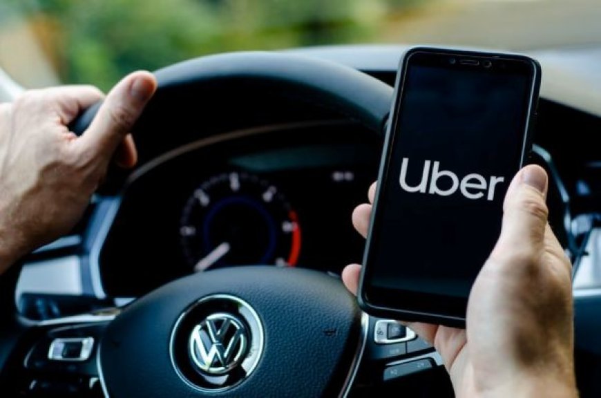 Uber Shuts Operations in Nigeria And Uganda With Immediate Effect