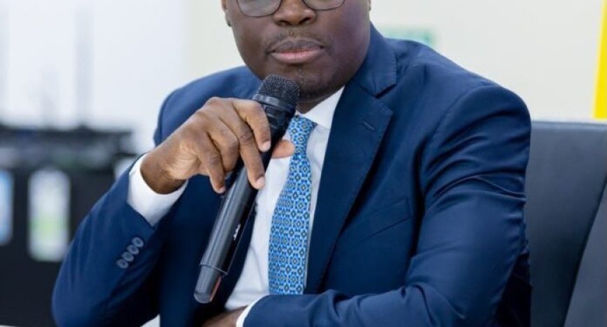 Government Secures GH¢3.15bn From 4-Year Bond Bids