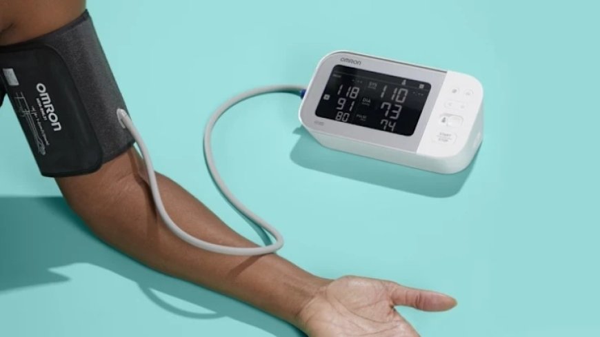 One in Five Ghanaians Has Elevated Blood Pressure — Health Ministry