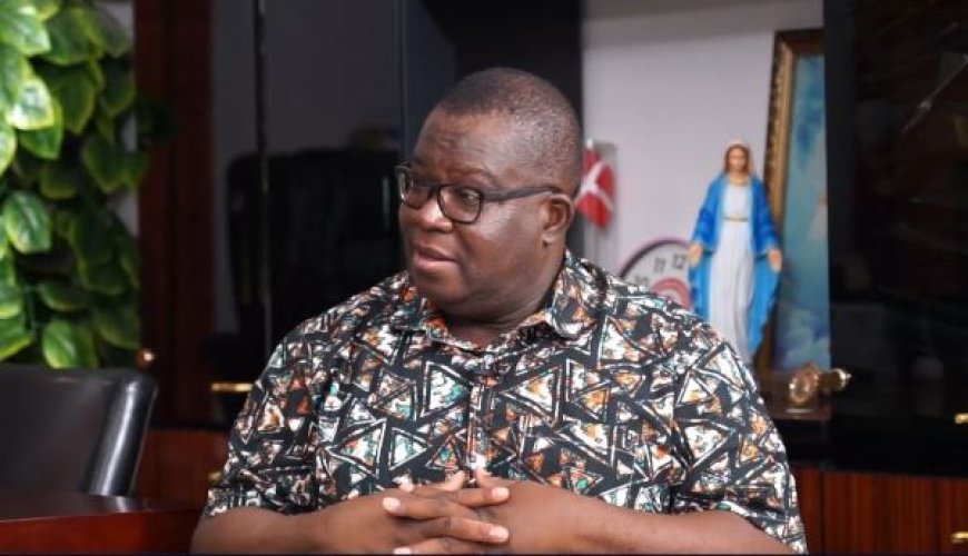 Carbonu: ‘Over 54,000 BECE Candidates Not Placed In SHS, TVET Risk Being Left On The Streets’