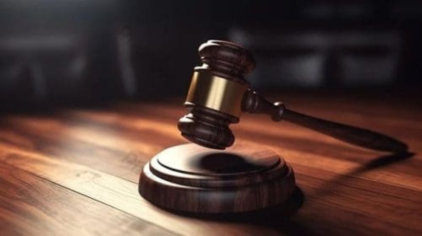 Court Jails 20-Year-Old Galamseyer 15 Years For Defiling 14-Year-Old Girl