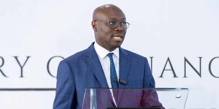 Finance Ministry Says All 6,300 GES Staff Recruited Without Clearance Have Been Paid