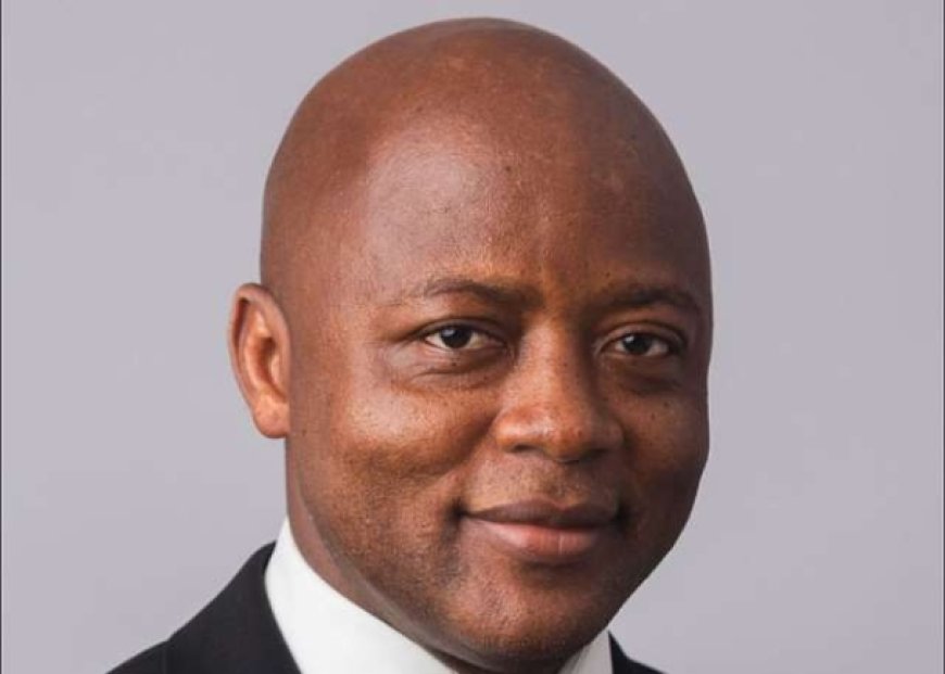 Dr Abdul-Baasit Aziz-Bamba Appointed Acting Director-General Of Value For Money Office