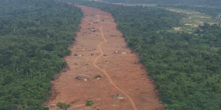 Mahama To Receive Cleared Accra-Kumasi Expressway Right-Of-Way Today