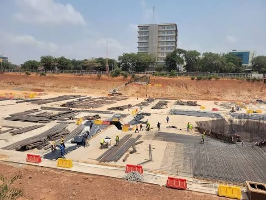 Christian Council Sets Up Technical Committee On National Cathedral