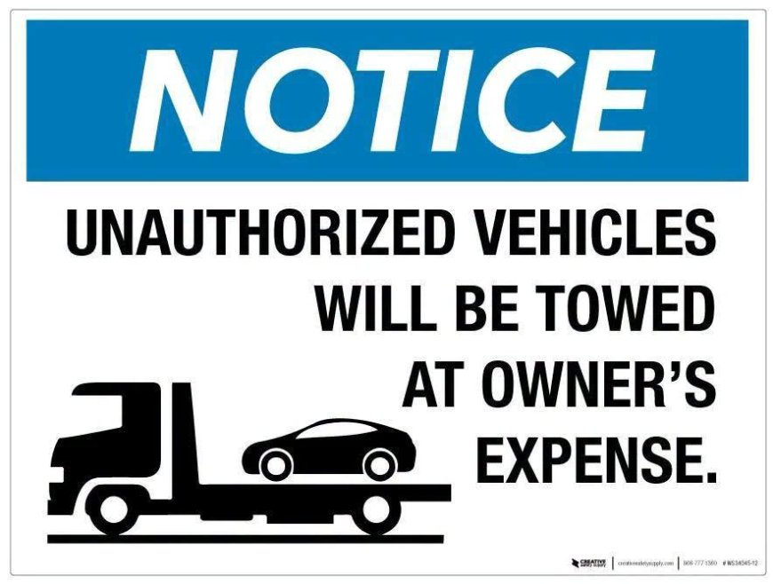 Manasseh Azure: Tow Broken-Down Vehicles, But Stop Forcing Ghanaians to Pay