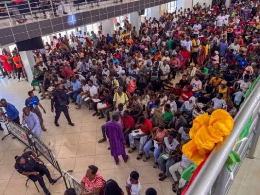 Education Ministry Extends 2026 SHS Placement Exercise By One Week