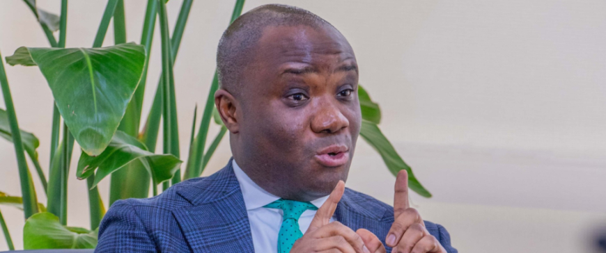 No Evidence Linking Government, NDC Members to Cocaine Probe – Kwakye Ofosu