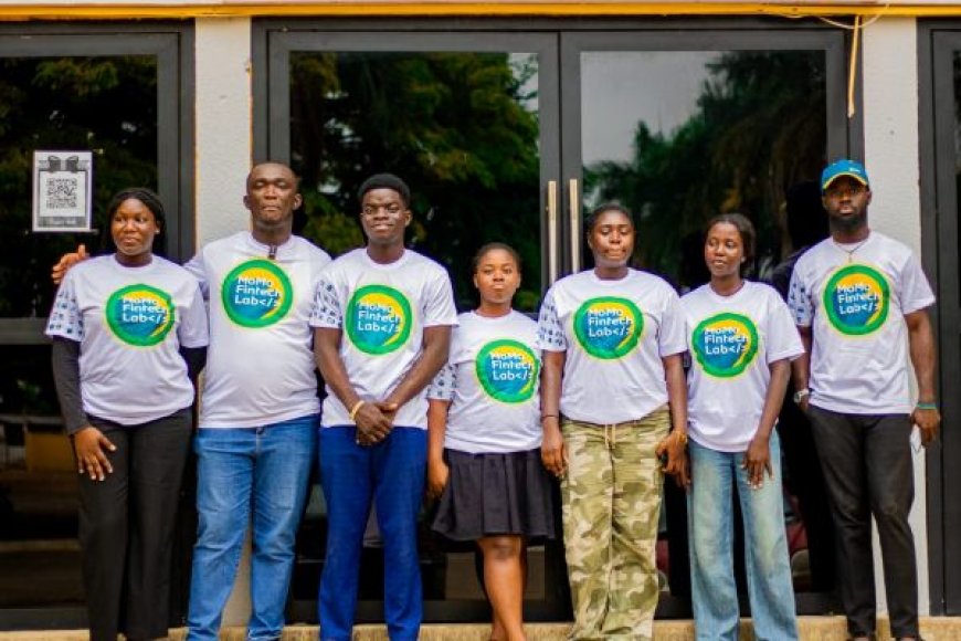 MoMo Fintech Lab Receives Over 990 Entries as Ghana’s Digital Innovation Drive Gains Momentum
