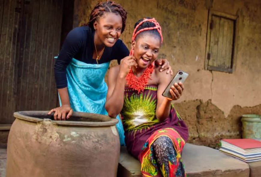 GSMA, PDAA Launch Roadmap to Connect 1 Billion Africans to Internet by 2030