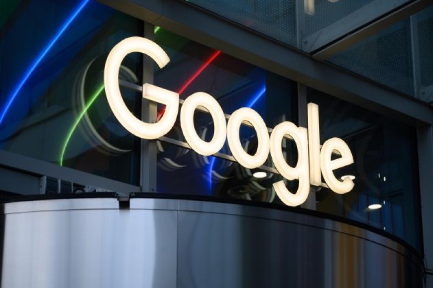 Google Opens Pre-Orders for $899 Googlebook Laptops With Gemini AI