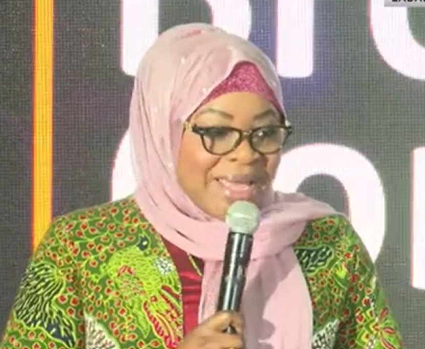 AI Must Not Replace Editorial Responsibility – Shamima Muslim
