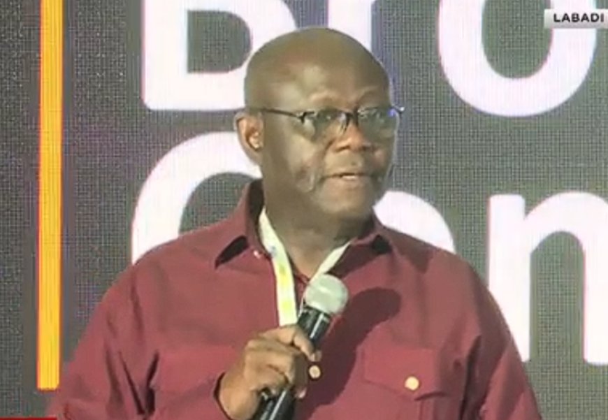 West Africa Can Become Hub for African Content, Innovation – GBC DG