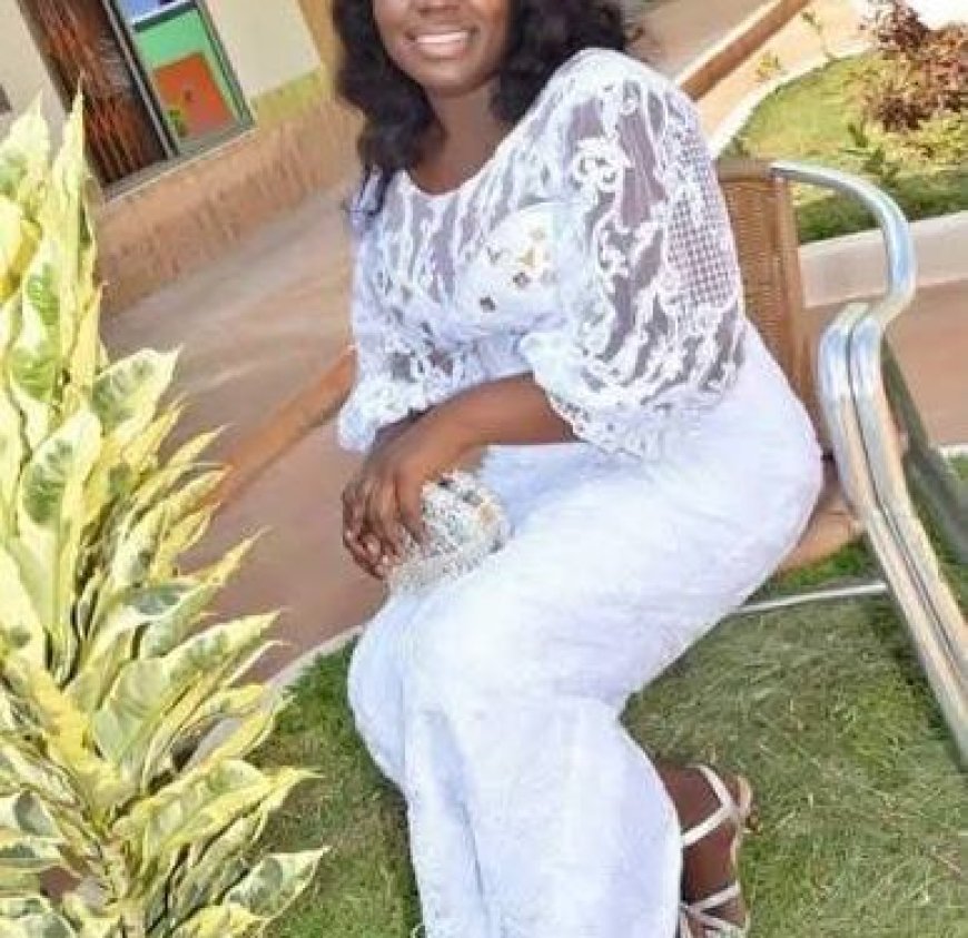 Ghana Jollof Suspect: High Court Denies Bail to Nurse