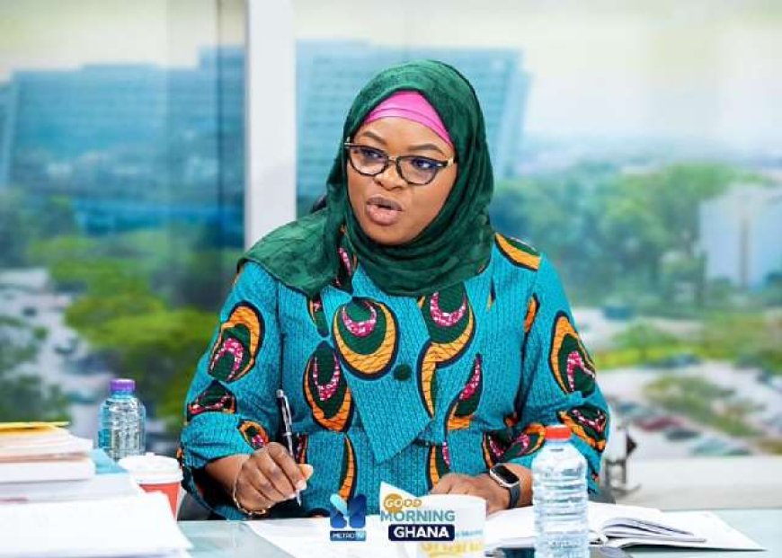 Shamima Muslim: AI Could Unlock Ghana’s Broadcasting Archives